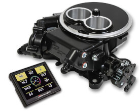 Sniper 2300 EFI Kit Black Finish
