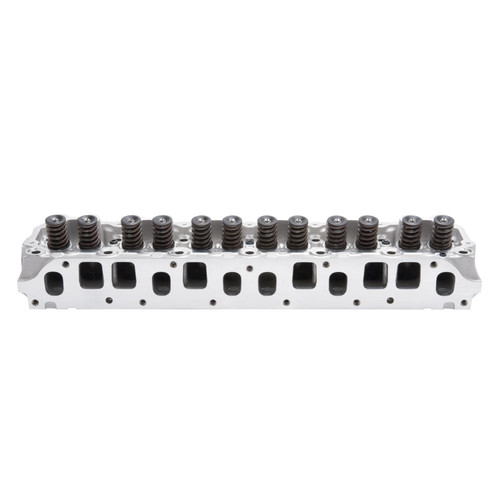 Edelbrock ede50169 Edelbrock Cylinder Head Performer Jeep 4 0L I6 Complete