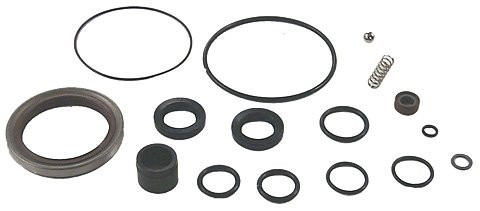 SIERRA 6206504 SIER SEAL KT SIERII
