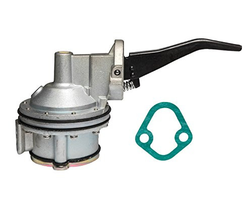 SIERRA 6202065 SIER FUEL PUMP