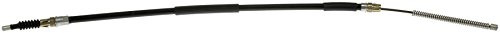 DORMAN C660232 BRAKE CABLE
