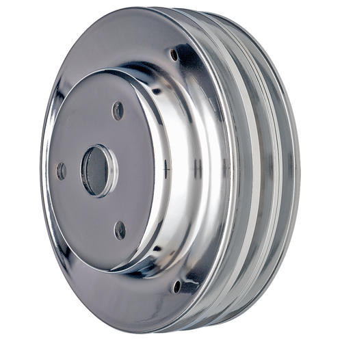 Trans-Dapt TDP9608 CRK PULLEY TRPL SBC LWP CH