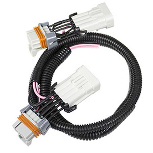 Auto Meter ATM2189 TACHOMETER ADAPTER W/ PLUG & PLAY HARNESS FOR GM LS ENGINES
