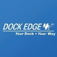 Dock Edge DEG550407AL 4 STROKE 15HP ALUM MOTOR BRACKET