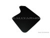 RAL Basic Blk Flap/Blk Logo