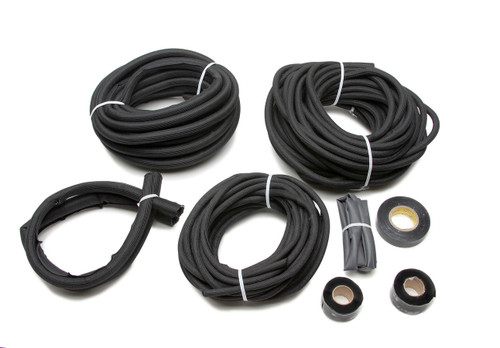 Painless Performance PAN70973 CLASSIC BRAID 7081 CAMARO KI