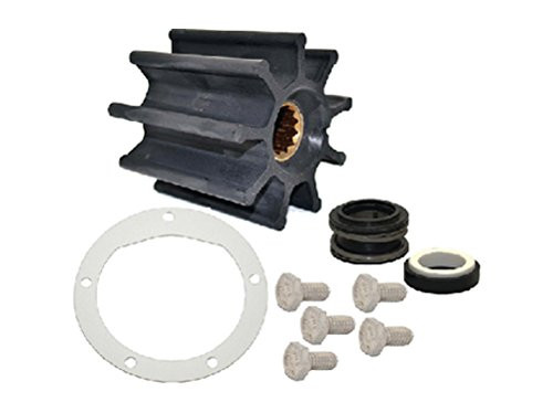 JOHNSON PUMP/MAYFAIR189-0945581 SERVICE KIT F9B-3000/5000/9
