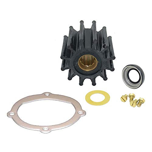 JOHNSON PUMP/MAYFAIR189-0945825 SERVICE KIT FOR PUMP 10242321