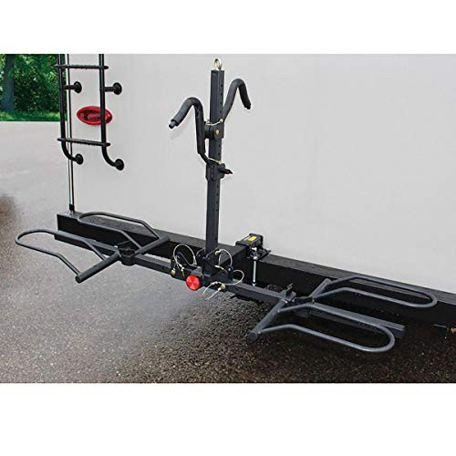 STROMBERG CARLSON PR375-BC202BA PLATFORM FOLDING CARRIER