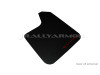 RAL Basic Blk Flap/Red Logo