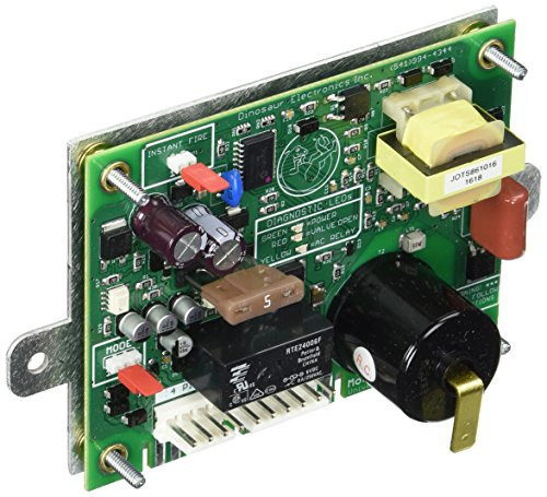 DINOSAUR ELECTRONICS304-UIB64 ATWOOD W/H UNIV. IGNITOR BOARD