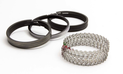 PISTON RING SET