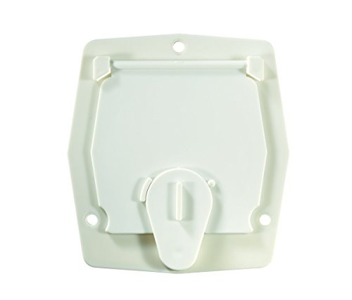 RV DESIGNER350-B140 BASIC CABLE HATCH FLAT PW