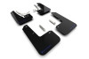 RAL UR Blk Flap/Blue Logo