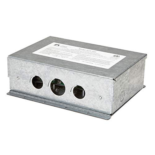 A P PRODUCTS267-ATS503 AUTOMATIC TRANSFER SWITCH