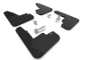 RAL UR Blk Flap/Met. Blk Logo