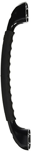 STROMBERG CARLSON PR375-AH150 SOFT TOUCH RAILS BLACK