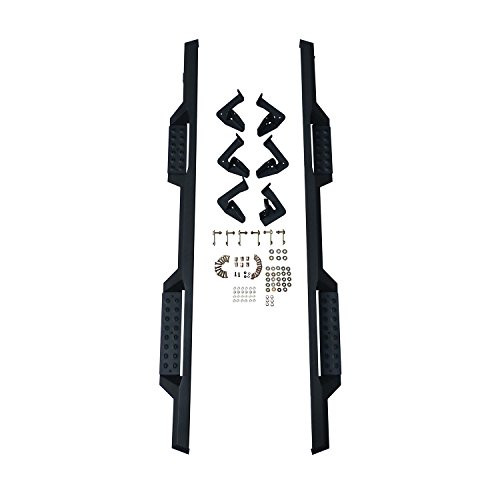 WESTIN 5613555 DRP STP RAM 15 QC 9-16