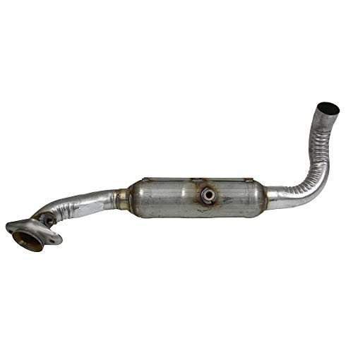 WALKER EXHST 53569 Walker Ultra EPA Certified Catalytic Converter