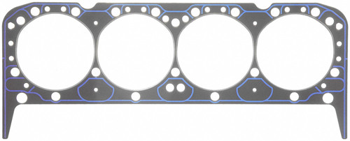 Fel-Pro Performance FEL1010 HEAD GSKT SBC COPPER RING