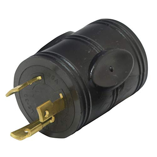 VALTERRA800-A10G3030AVP ADAPTER PLUG GEN 30-30A CARDED