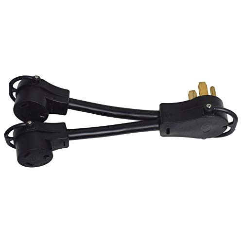 VALTERRA800-A1050X30Y 50AM TO 30AF X 2 Y ADAPTER