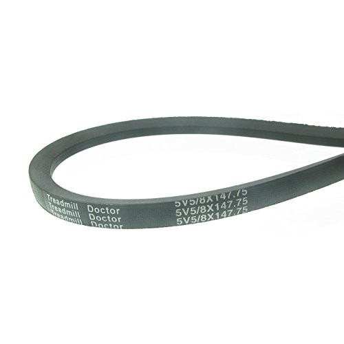 Noregon Systems 75-893 Oregon 5/8" by 147-7/8" Lawn Mower Belts