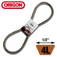 Noregon Systems 75-197 Oregon Belt For AYP/Poulan 42-inch 46-inch & 50-inch Deck Size 1/2 x 95-1/2 144959