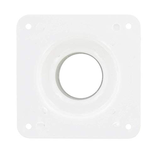 VALTERRA800-A103305 BATT BOX CONE VENT WHITE BULK