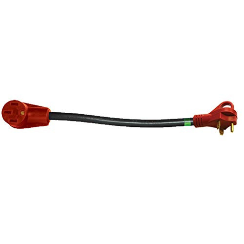 VALTERRA800-A103050F ADAPTER CORD 30-50A 12 BULK
