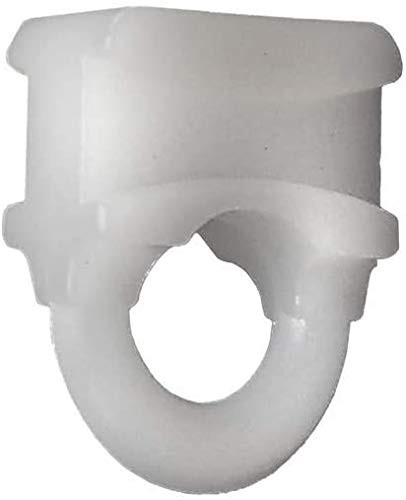RV DESIGNER350-A103 SLIDING EYE CARRIER #3 14/PK