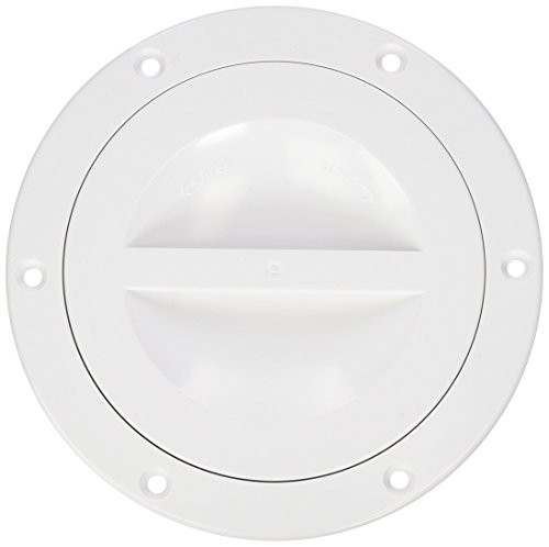 VALTERRA800-A102170VP ACCESS HATCH 4 WHITE