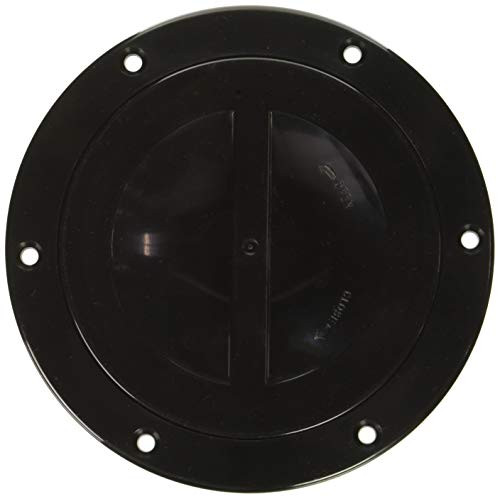 VALTERRA800-A102170BKVP ACCESS HATCH 4 BLACK