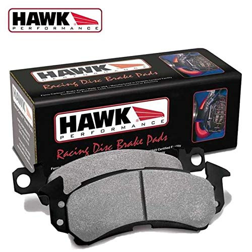 HAWK HB913N659 STREET BRAKE PADS