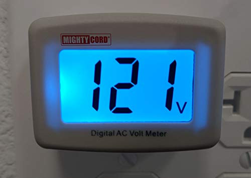 VALTERRA800-A10120VM VOLT METER