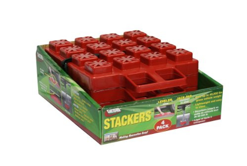 VALTERRA800-A100916 EZ LEVELER