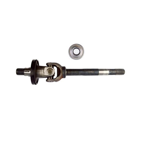 Dana DNA10013781 FRONT AXLE SHAFT  (DANA 60) LH FORD 200512 F250F550 SUPER DUTY