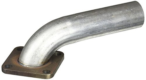 CUMMINS (ONAN GENERATORS)515-A026E097 EXHAUST ELBOW