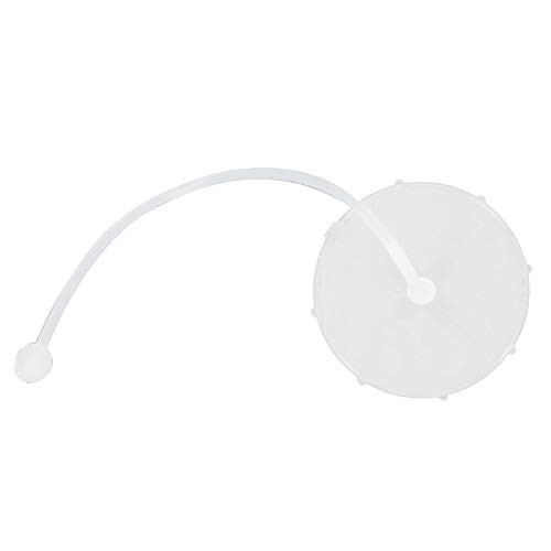 VALTERRA800-A0120SVP CAP GRV WTR FILL WHT CARDED