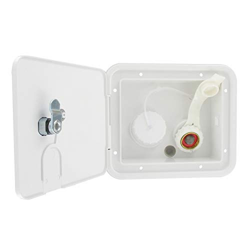 VALTERRA800-A012000VP GRAV/CITY HATCH WHITE CARDED