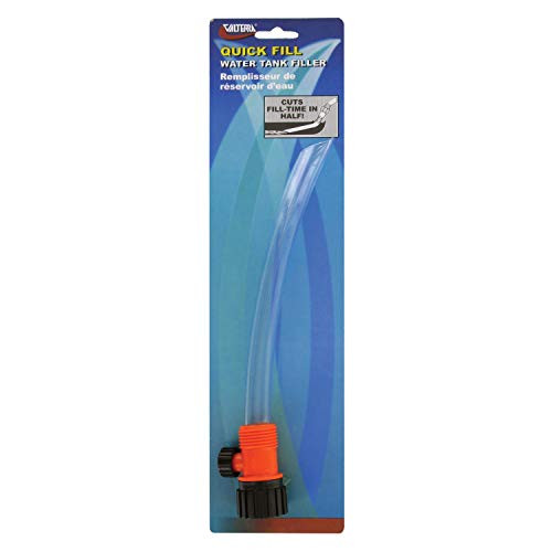 VALTERRA800-A010031VP PIGTAIL, WTR, W/SHTOFF, CD