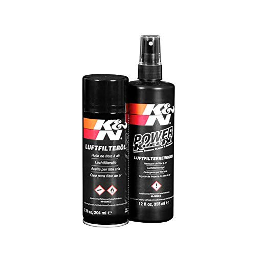 K&N FILTERS 995050 Filter Care Ser