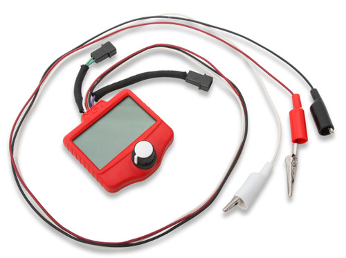 UNIVERSAL IGNITION TESTE