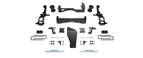 FABTECH FTS25014 6 COMPONENT BOX 1