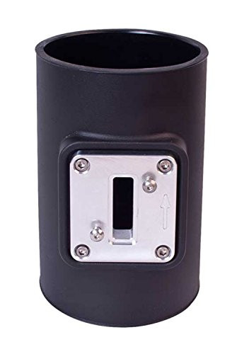 AIRAID 9641 UBI 4.0 MAF TUBE W/ 9700