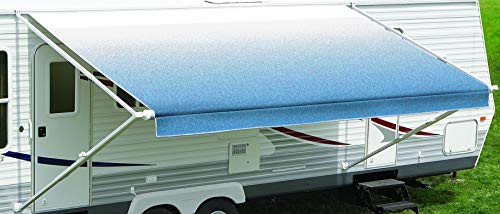 CAREFREE OF COLORADO 960515WHT FIESTA HDWR.WHT/WHT SHORT P.W.