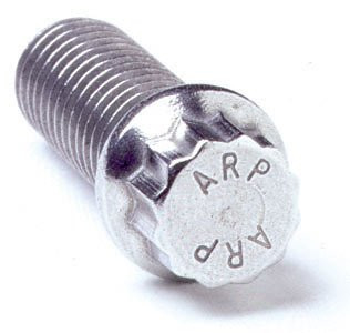 ARP 4542004 Stainless 300 Hex Intake Manifold Bolt Kit