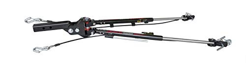 DETHMERS MFG CO798-9511012 COMMANDER 2 TOW BAR