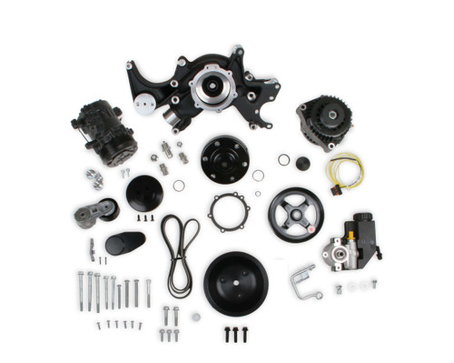 COMP MIDMT ACC DRIVE SYSTEM SBCBLACK