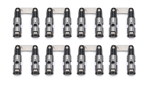SBC Solid Roller Lifter Set .842 .180 Offset Int